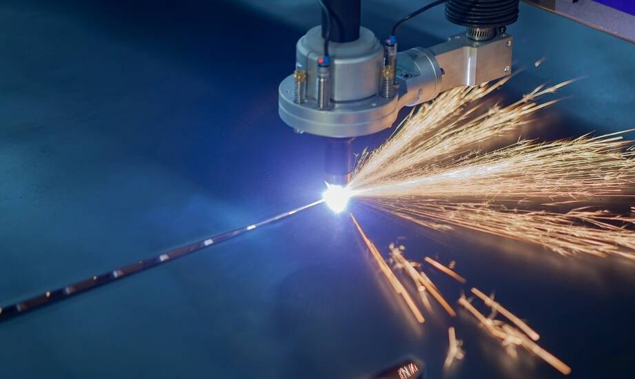 Wykorzystanie technologii laserowej w obróbce aluminium: możliwości i korzyści