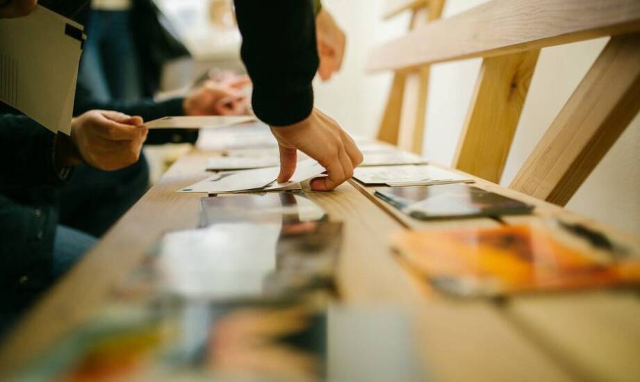 Jakie cechy powinny mieć fotografie w prywatnych kolekcjach?