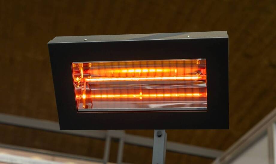 Promienniki ciepła – jak zwiększają energetyczną efektywność?