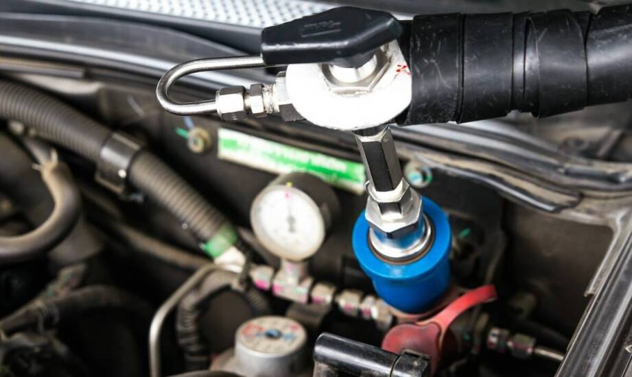 Efektywność hydraulicznych zaworów w systemach motoryzacyjnych