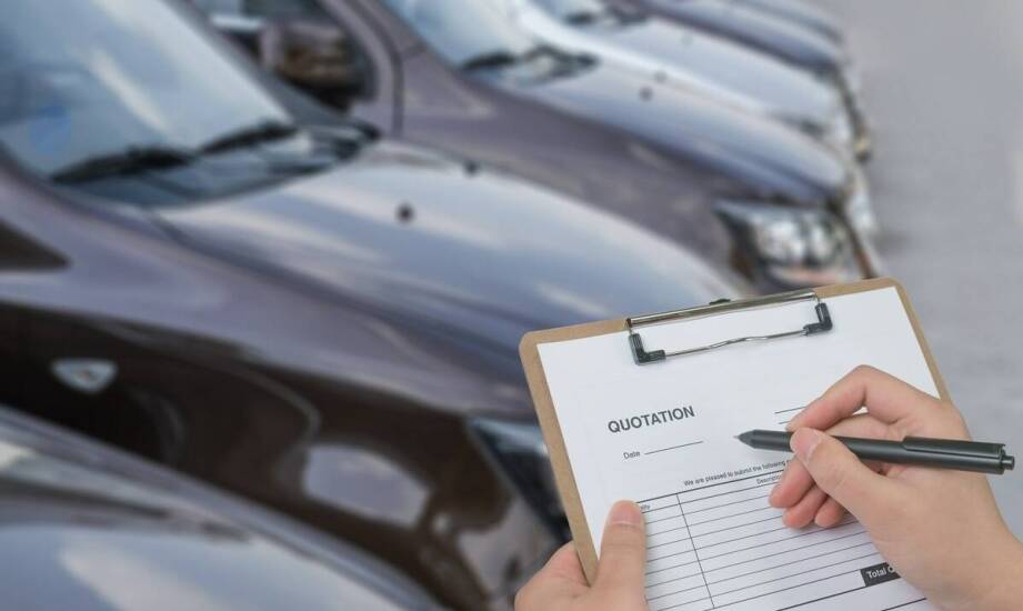 Różnice między operacyjnym a finansowym leasingiem dla używanych aut