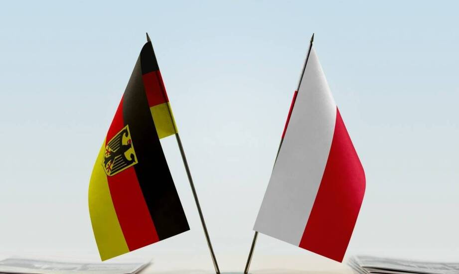 Wpływ działalności gospodarczej w Polsce na prawo pracy w Niemczech