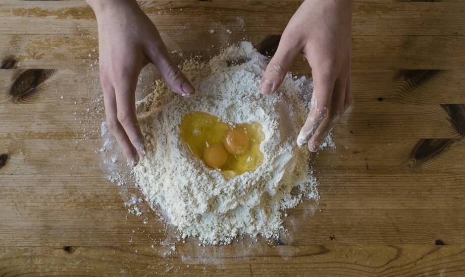 Dlaczego warto wprowadzić jajowatą mąkę do codziennego menu?