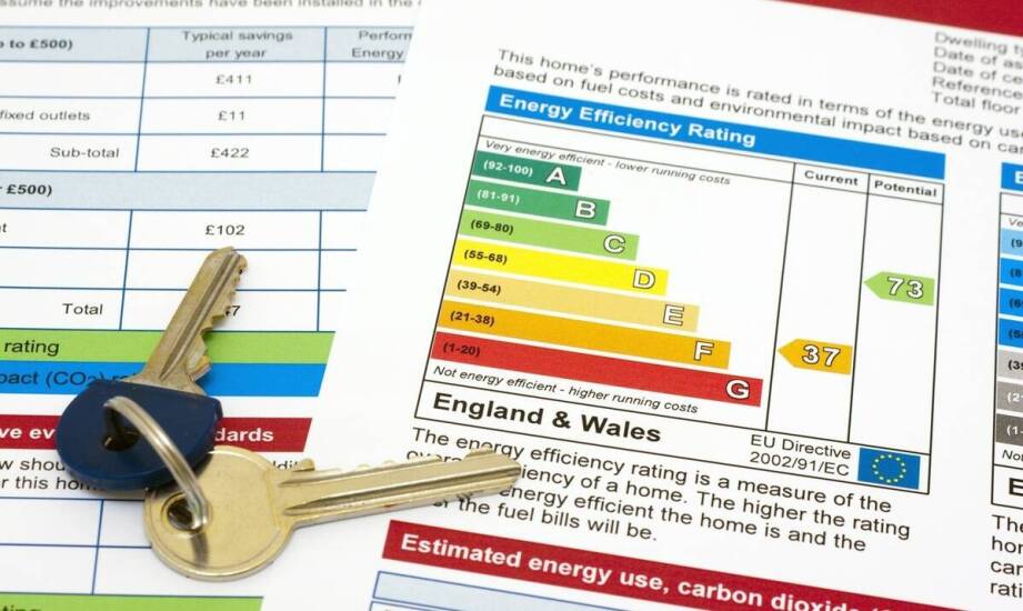 Jak certyfikat energetyczny wpływa na wynajem mieszkań w stolicy?