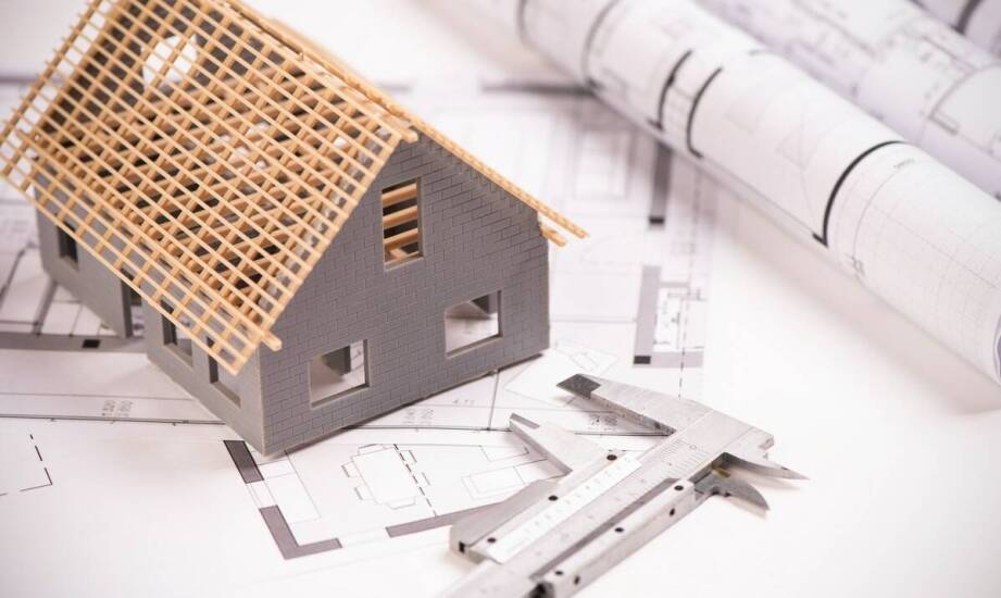 Co zawiera dokumentacja projektowa dla parterowych domów z poddaszem?