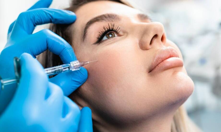 Korzyści z zastosowania polinukleotydów w zabiegach liftingujących.