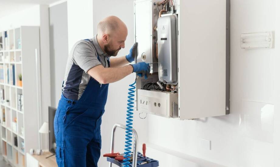 Dlaczego serwis Viessmann jest kluczowy dla długowieczności grzewczych urządzeń?