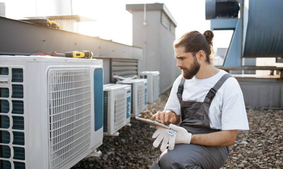 Rola technicznego doradztwa przy wyborze dachowych systemów wentylacji