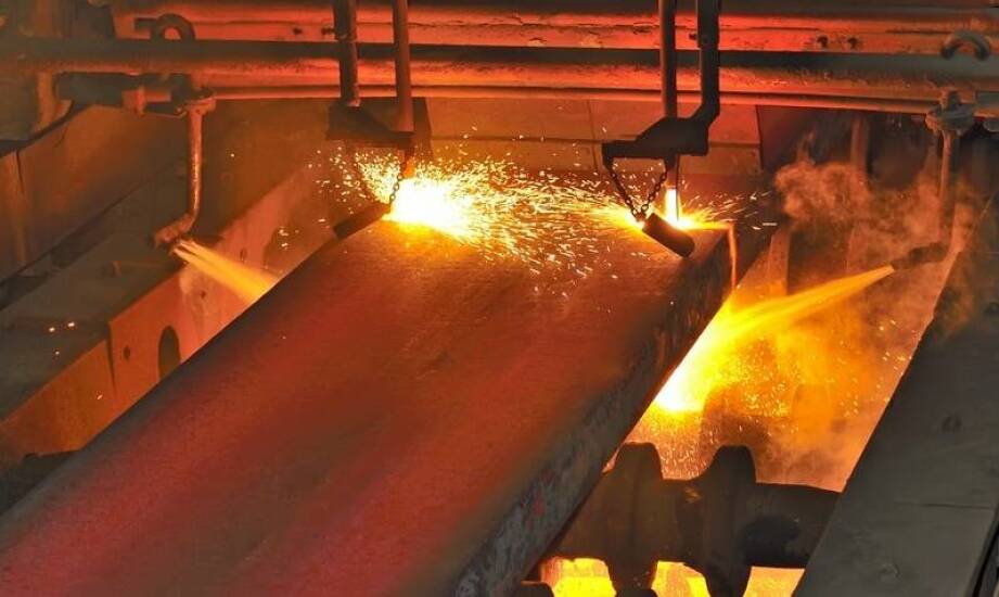 Wyzwania związane z prostowaniem grubych blach na walcach