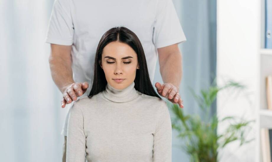 Niebieski typ osobowości a naturalne metody do wyciszenia przed snem