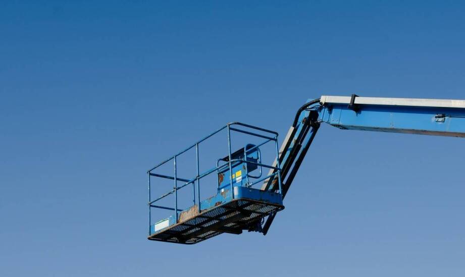 Optymalizacja projektów dzięki nowoczesnym koszowym podnośnikom