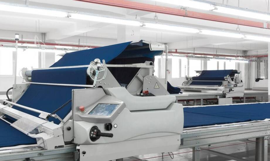 Krojownia a zrównoważony rozwój - jak minimalizujemy wpływ na środowisko?