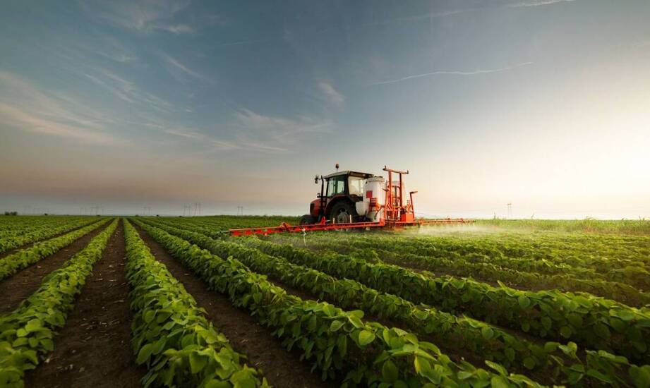 Wpływ nowoczesnych metod siewu na ochronę środowiska