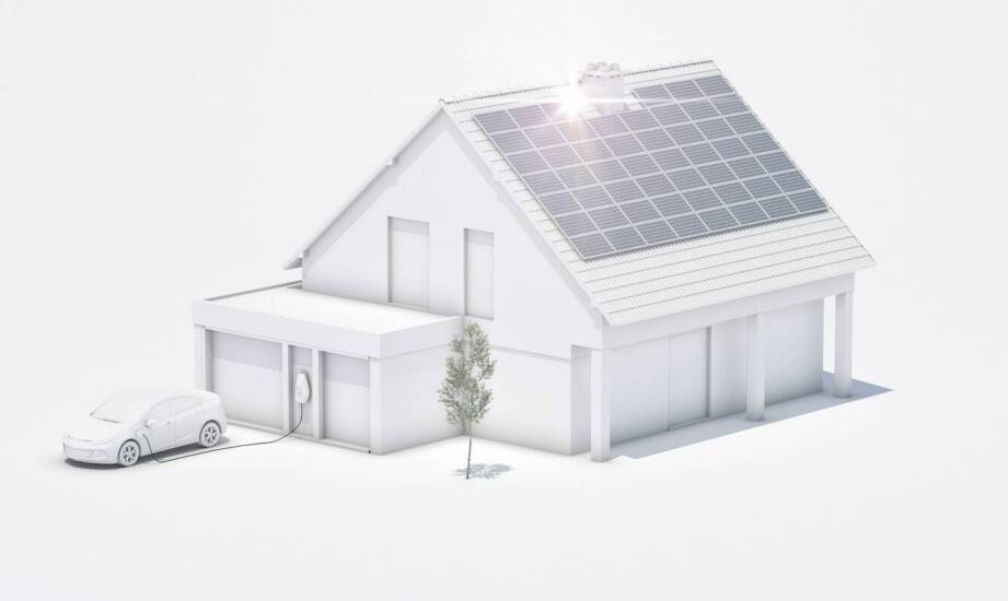 Czym charakteryzują się nowoczesne domy pod klucz?