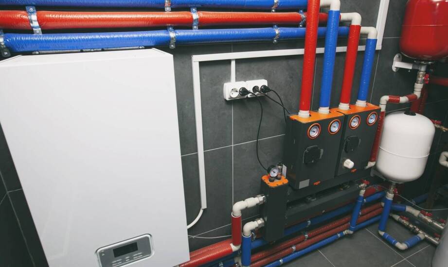 Porównanie systemów podszafkowych i narurowych – co wybrać?