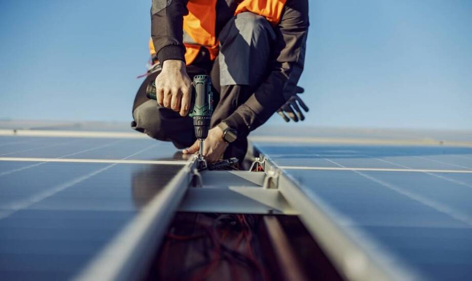 Jakie są kluczowe wyzwania przy montażu fotowoltaicznych systemów?