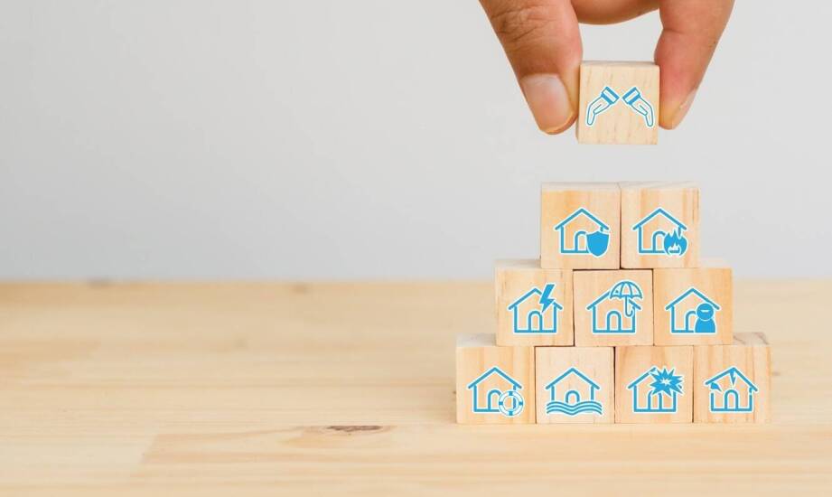 Jakie ryzyka pokrywają polisy ubezpieczeń we Włodawie dla właścicieli domów?