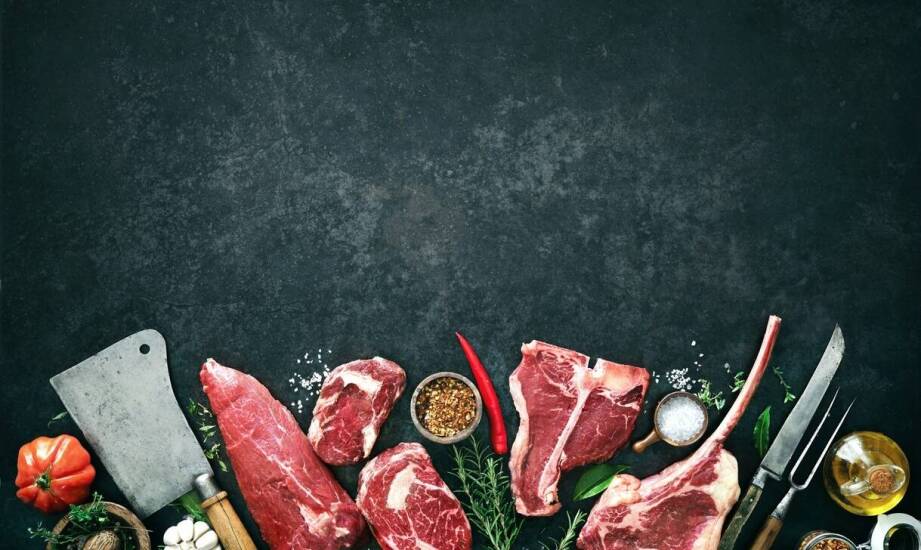 Jakie akcesoria wspierają użytkowanie rzeźniczych noży?