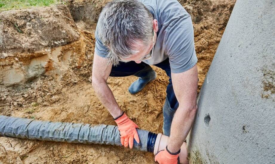 Dlaczego profesjonalny montaż oczyszczalni jest niezbędny?