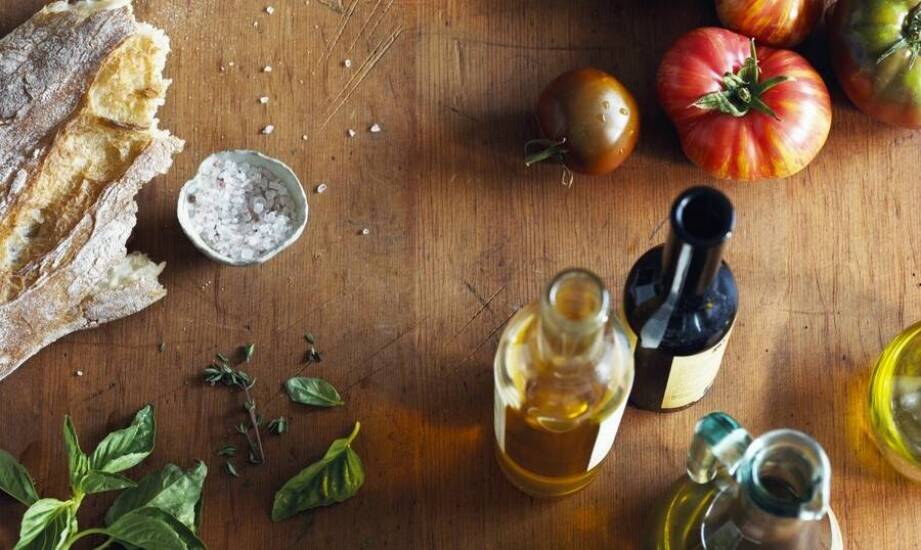 Jak hiszpańskie składniki wzbogacają dietę śródziemnomorską w Warszawie?