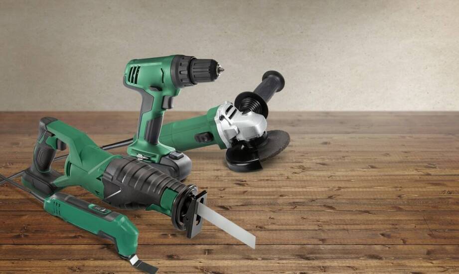 Jakie innowacje czekają na użytkowników narzędzi z elektrycznymi silnikami?