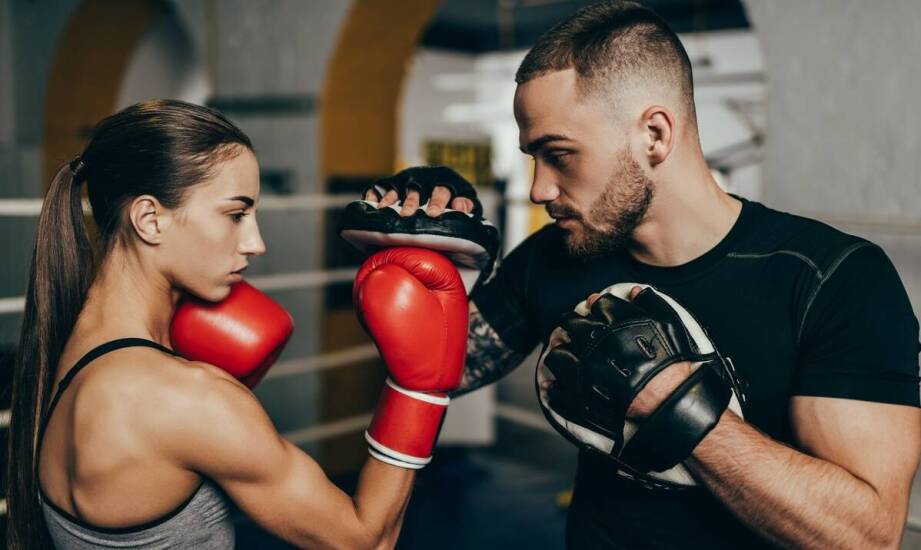 Wpływ nowoczesnych materiałów na trwałość bokserskich rękawic