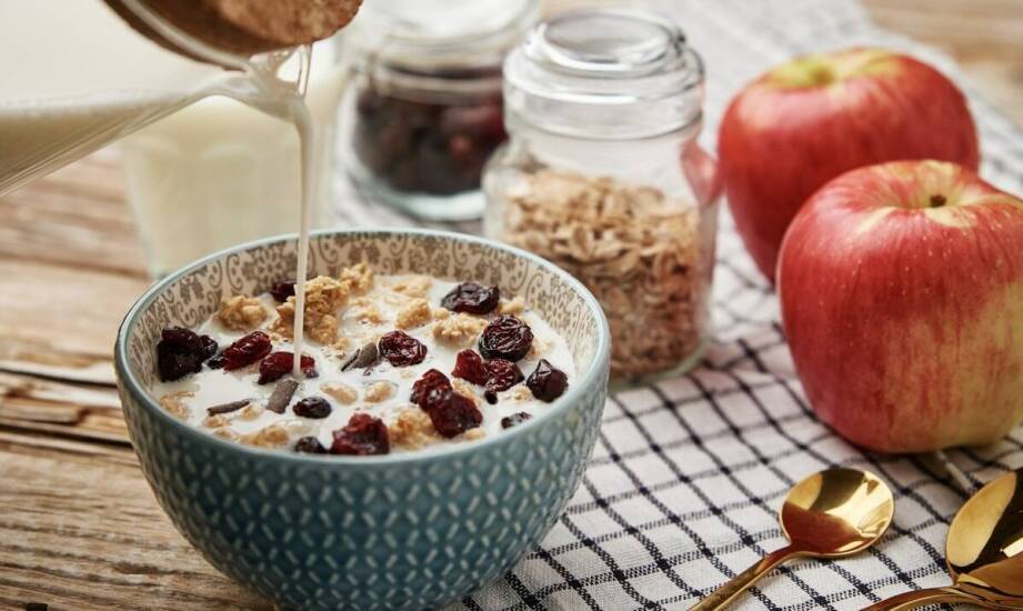 Jak nasze produkty mogą wzbogacić śniadania o nowe smaki i odżywcze wartości?