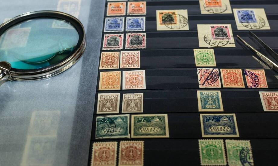 Jakie są najważniejsze cechy wartościowych kolekcjonerskich znaczków?