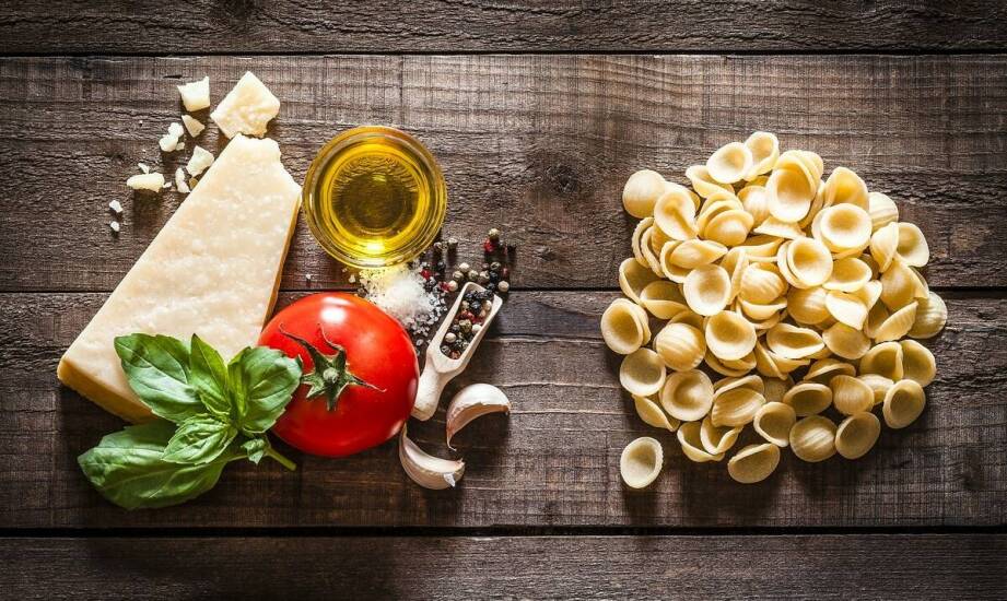 Kalabria dla smakoszy: kuchnia, którą musisz spróbować