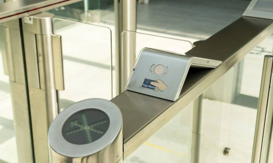 Zastosowanie systemów do ograniczenia dostępu w przestrzeniach komercyjnych