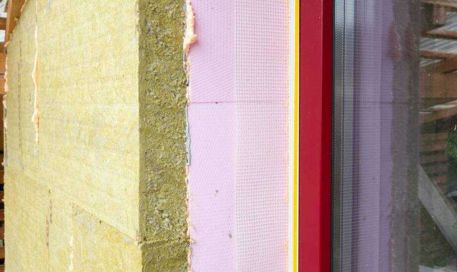 Właściwości PUR pianki w kontekście ochrony przed wilgocią