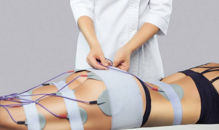 Wpływ prądów Kotza na redukcję obwodu ciała – korzyści i efekty