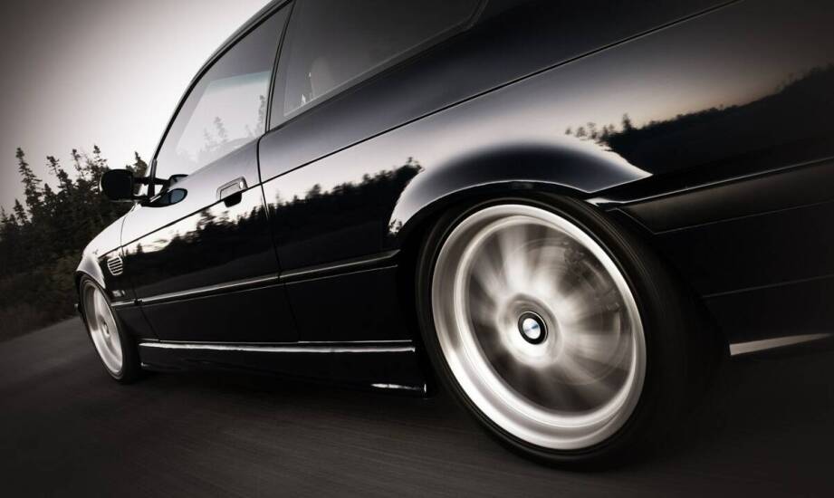 Oryginalne akcesoria BMW: jak podkreślają styl Twojego pojazdu?