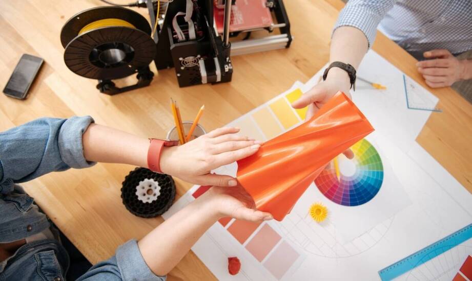 Zastosowanie druku 3D w tworzeniu dekoracyjnych elementów: innowacyjne podejścia