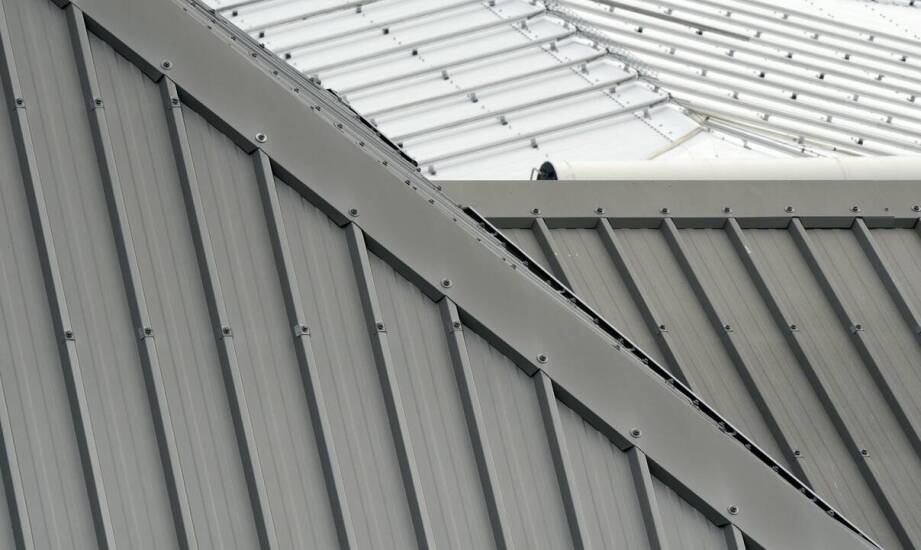 Efektywność energetyczna dachów z trapezową blachą T