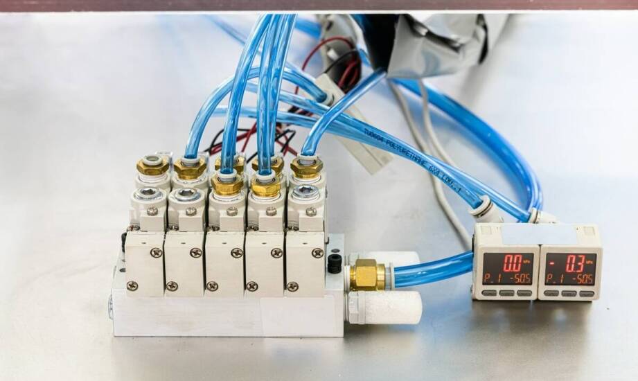 Wpływ nowoczesnych technologii na rozwój rurek do pneumatyki.