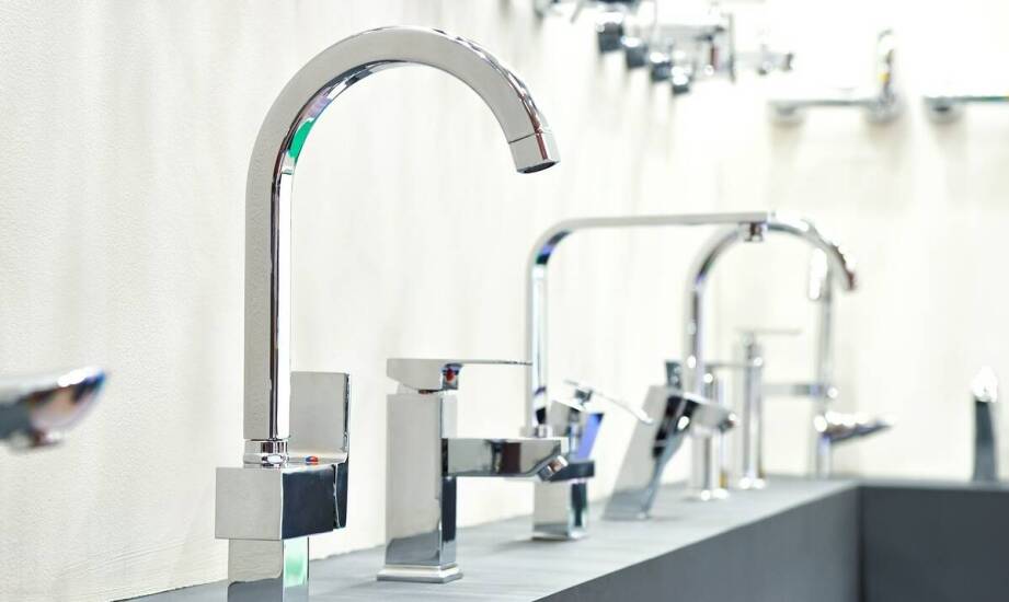 Przegląd nowoczesnych rozwiązań w armaturze dla biur dostępnych w sklepie Terrain SDP