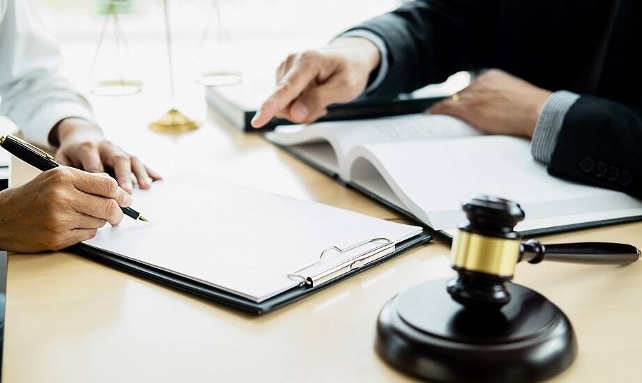 Jak przebiegają sprawy spadkowe w Gdańsku i jak się do nich przygotować?