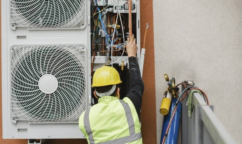 Jakie są etapy procesu montażu rekuperacji?