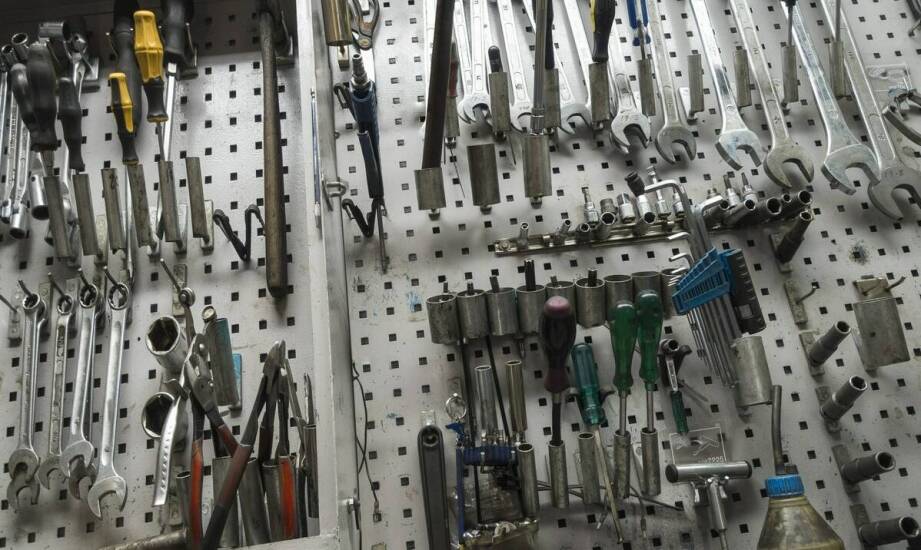 Jak dbać o narzędzia do serwisowania ogumienia, aby służyły jak najdłużej?