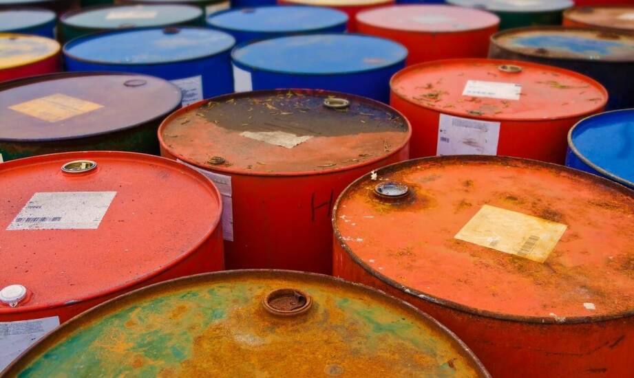 Wybór odpowiednich materiałów do produkcji beczek do paliwa