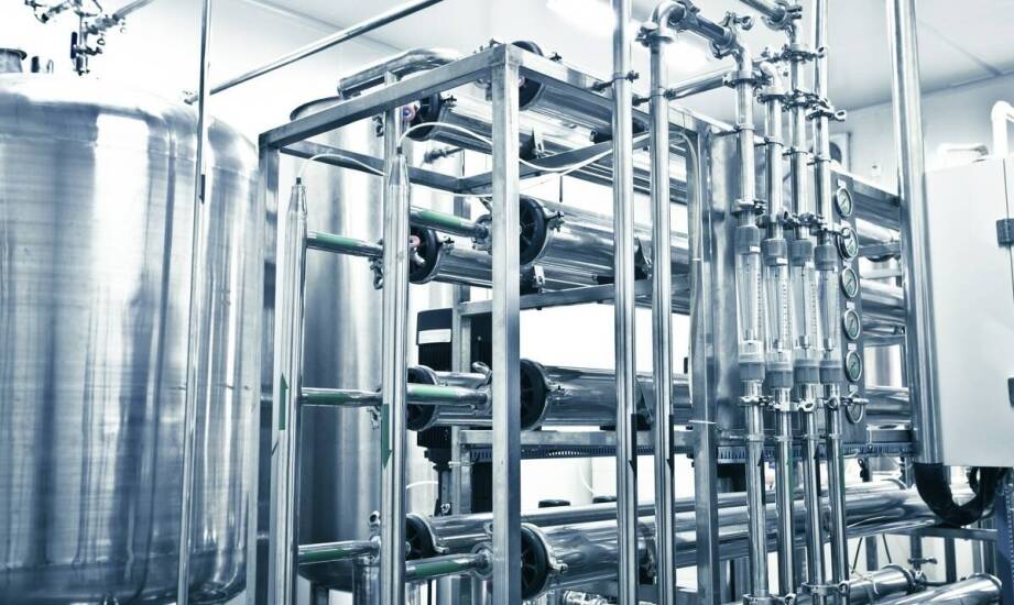 Optymalizacja kosztów dzięki montażowi efektywnych systemów do oczyszczania