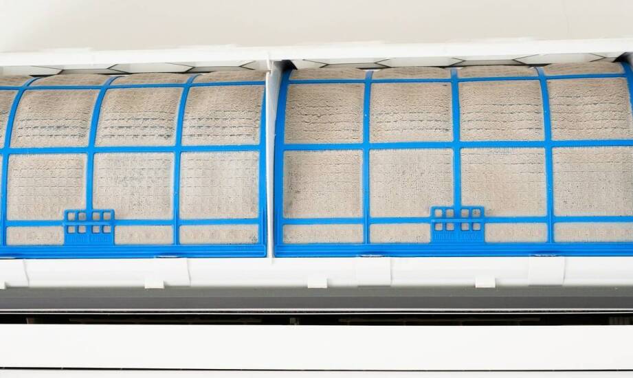 Filtry w klimatyzacji: jak wpływają na jakość powietrza?