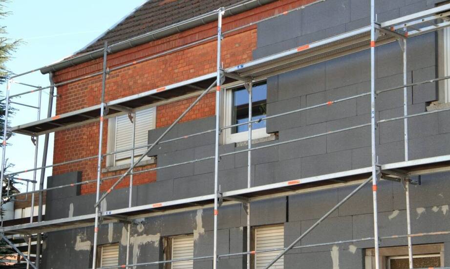 Siding a możliwości modernizacji elewacji