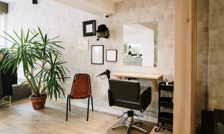 Fototapety w salonie – jak stworzyć niepowtarzalny klimat?