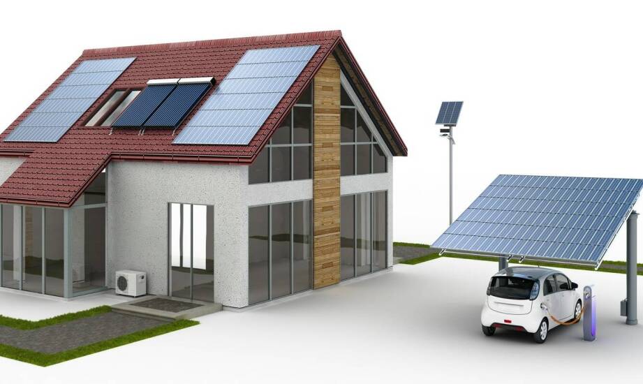 Analiza kosztów i oszczędności związanych z systemami off-grid