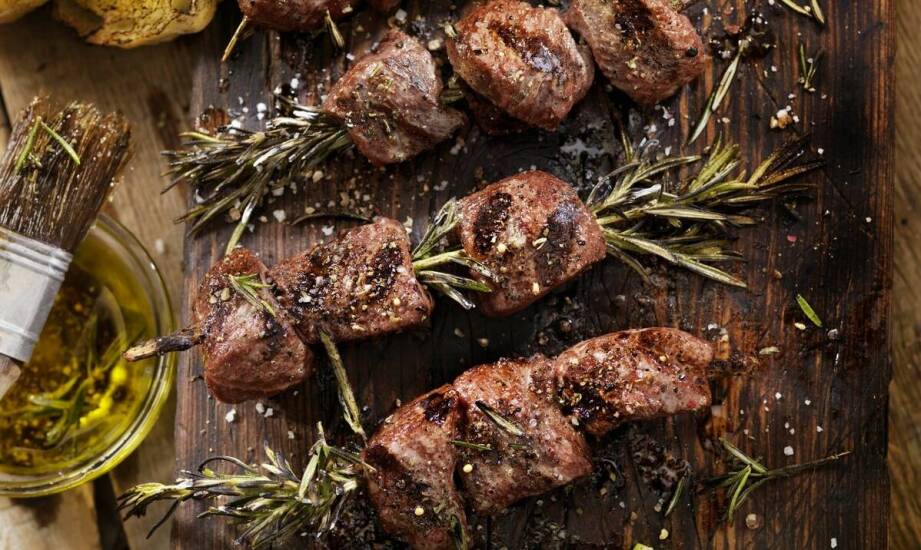 Rola dziczyzny w diecie bezglutenowej - co warto wiedzieć?