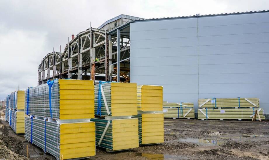 Zalety stosowania materiałów budowlanych ekologicznych