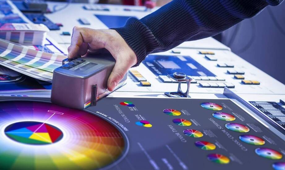Rola kreatywności w projektowaniu nadruków na płytach CD i DVD
