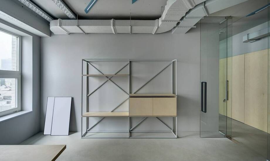 Jak wybór stropów prefabrykowanych wpływa na estetykę nowoczesnych wnętrz?